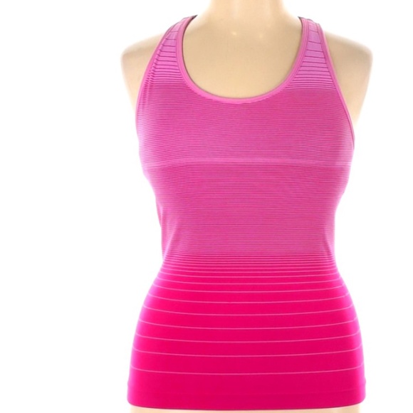 Active tank top - Picture 1 of 3